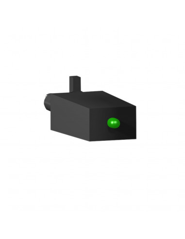 Harmony Relay module protection diode+DEL pour RSB et RXG 6V à 24VDC SCHNEIDER RZM031RB