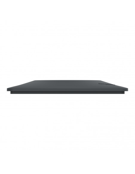 Ovalis Plaque de finition 1 poste Anthracite SCHNEIDER S340702