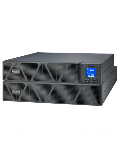 Easy UPS SRVS onduleur monophasé on-line 230V 2kVA rack longue autonomie SCHNEIDER SRVS2KRILRK
