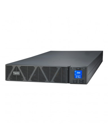 Easy UPS SRVS Onduleur 1ph on-line 230V 10kVA 0min Rack Longue autonomie SCHNEIDER SRVSPM10KRIL