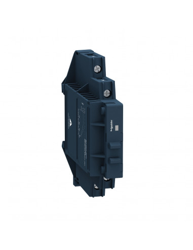 Zelio Relay 1 phase ssrelais 280vac 1 2a 24vdc random SCHNEIDER SSM1A112BDR