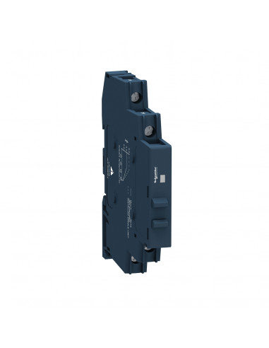 Zelio Relay 1 phase ssrelaiselais SCHNEIDER SSM1D26BD