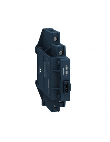 Zelio Relay 2 phase ssrelais 280vac 6 a 24vdc SCHNEIDER SSM2A16BD