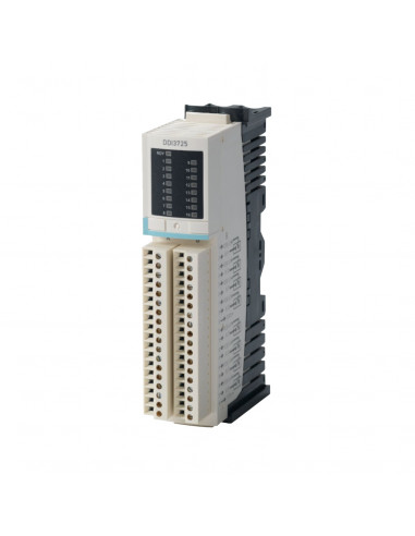 Advantys STB kit d'entrées numériques de base 24Vcc 16 E SCHNEIDER STBDDI3725KS