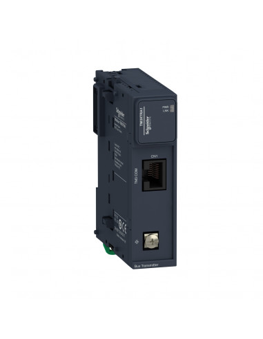Modicon TM3 module émetteur bus SCHNEIDER TM3XTRA1