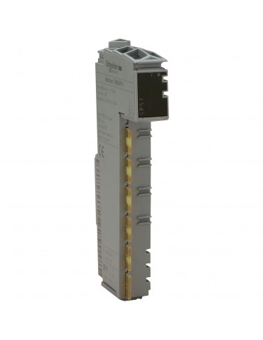 Modicon M258 Mod. pwr distr 24vdc f 6, SCHNEIDER TM5SPS2F