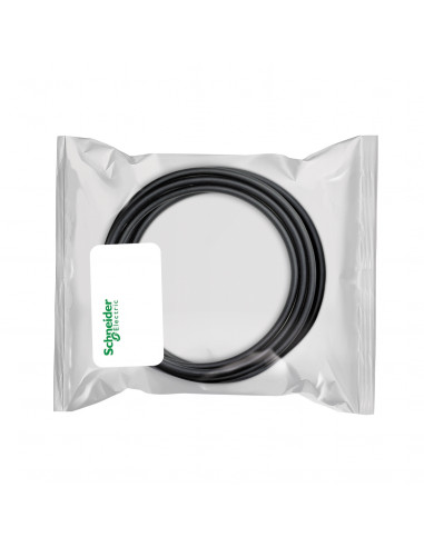 Modicon câble Bus X de chaînage pour racks 2 connecteurs SUB-D 9 1m SCHNEIDER TSXCBY010K
