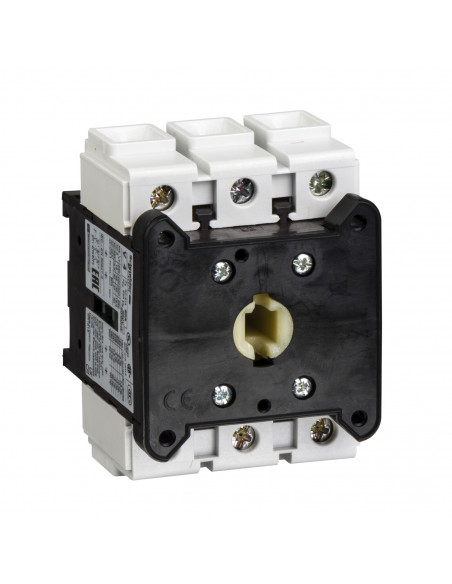TeSys Vario bloc de base pour interrupteur-sectionneur 3P -175A SCHNEIDER V6