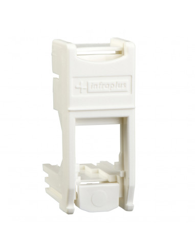Infraplus-MP Support multiplus blanc n on adaptable SCHNEIDER VDI9910N