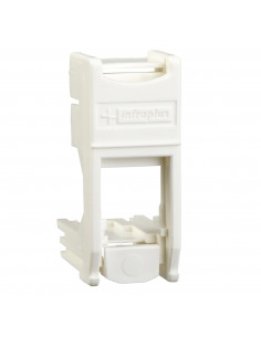 Infraplus-MP Support multiplus blanc n on adaptable SCHNEIDER VDI9910N 2