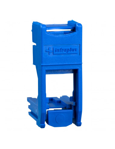 Infraplus-MP Support multiplus bleu no n adaptable SCHNEIDER VDI9911N