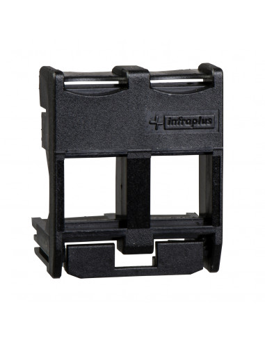 Infraplus-MP Support 2 traversee lcd SCHNEIDER VDI9945