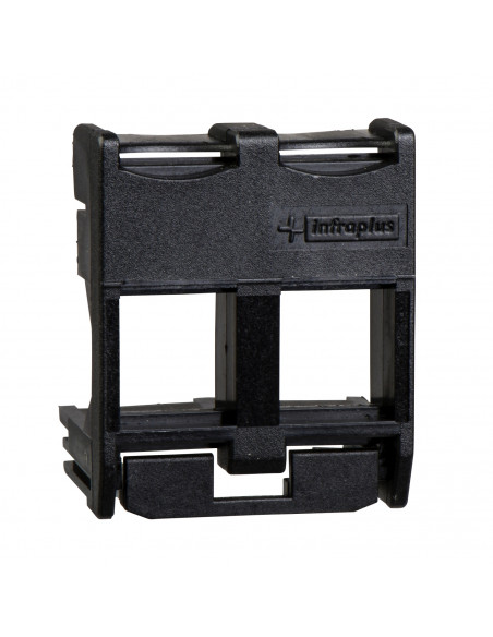 Infraplus-MP Support 2 traversee lcd SCHNEIDER VDI9945