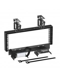Infraplus Support 19p pour cablage aerien SCHNEIDER VDIM33174 2