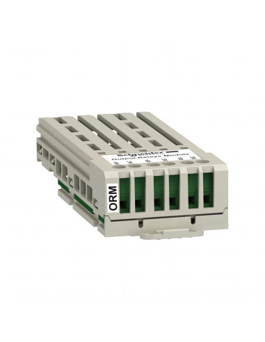 Altivar module d'extension relais 3 relais SCHNEIDER VW3A3204