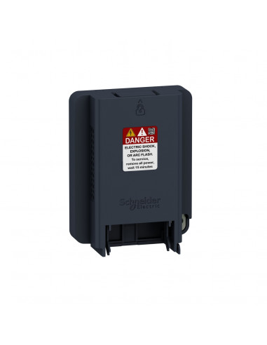 Altivar module d'adaptation pour carte communication ATV320C format compact SCHNEIDER VW3A3600