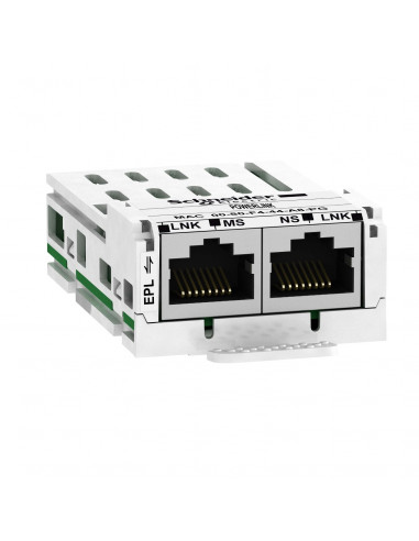 Altivar Atv32 powerlink module bu s de terrain SCHNEIDER VW3A3619