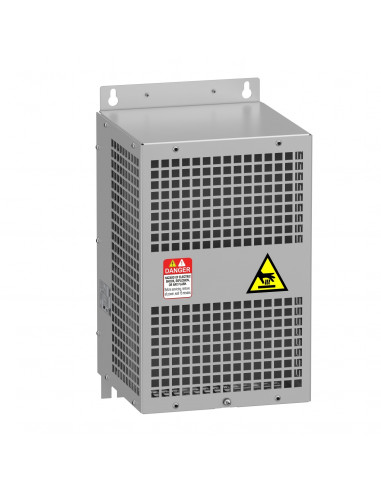 Altivar filtre sinus de sortie 6A pour variateur de fréquence SCHNEIDER VW3A5401