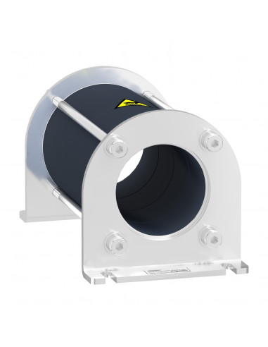 Altivar filtre en mode commun pour réduction courant dans roulements 146,4µH SCHNEIDER VW3A5501