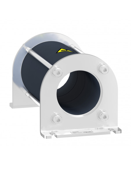Altivar filtre en mode commun pour réduction courant dans roulements 146,4µH SCHNEIDER VW3A5501