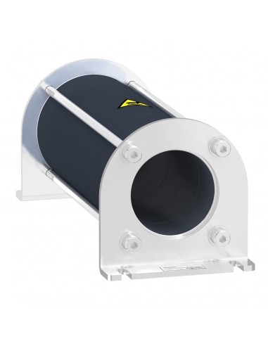 Altivar filtre en mode commun pour réduction courant dans roulements 219,6µH SCHNEIDER VW3A5502