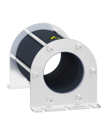 Altivar filtre en mode commun pour réduction courant dans roulements 180µH SCHNEIDER VW3A5504