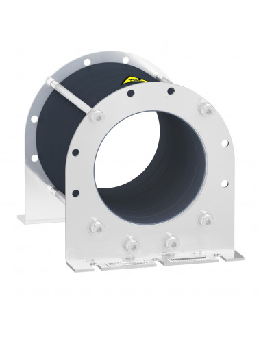 Altivar filtre en mode commun pour réduction courant dans roulements 274,8µH SCHNEIDER VW3A5506