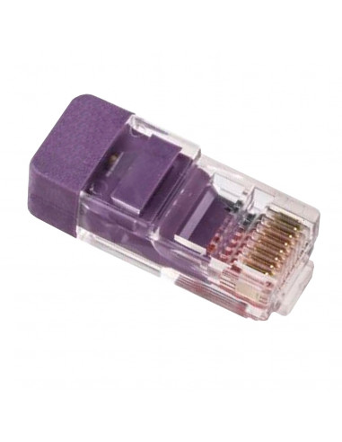 Altivar terminaison de ligne Modbus 150ohm pour connecteur RJ45 SCHNEIDER VW3A8306R