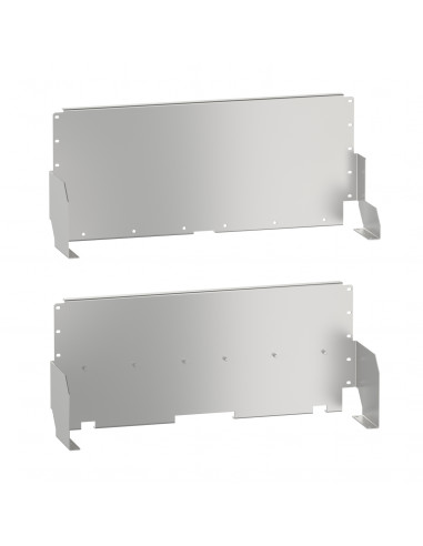 Steel mounting kit Regen power module SCHNEIDER VW3A99BCFCD01