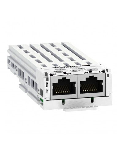 Lexium Module comm profinet io lxm32 SCHNEIDER VW3M3308