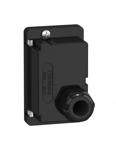 Lexium module de connexion pour l'alimentation de puissance SCHNEIDER VW3M9002