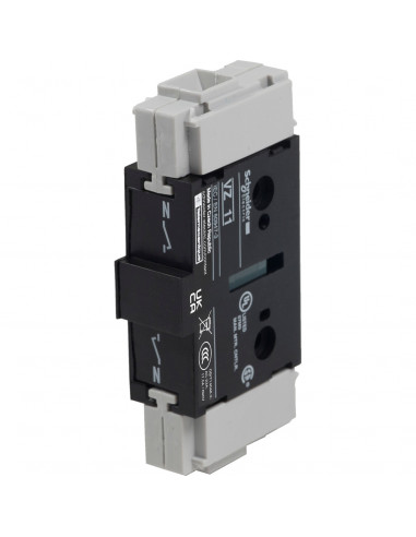 TeSys Vario pôle neutre 40A pour V02..V2 SCHNEIDER VZ11