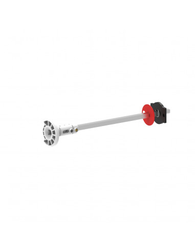 TeSys Vario bout d'arbre V3 V4 V5 V6 SCHNEIDER VZ18