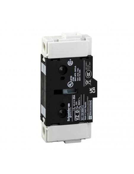 TeSys Vario pôle principal 80A pour V4 SCHNEIDER VZ4