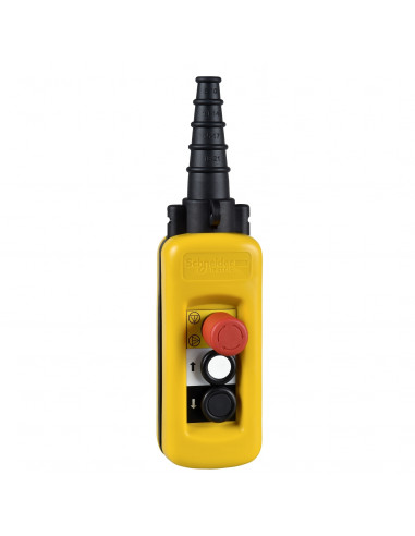 Harmony Boit pend 1560081 SCHNEIDER XACA2833H34