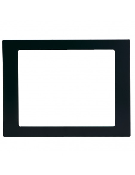 Magelis XBT adaptateur mécanique pour remplacer XBTF032.10 par XBTGT2..0 SCHNEIDER XBTZGCO1