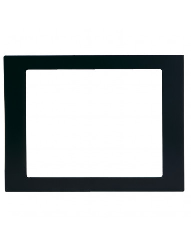 Magelis XBT adaptateur mécanique pour remplacer XBTF032.10 par XBTGT2..0 SCHNEIDER XBTZGCO1