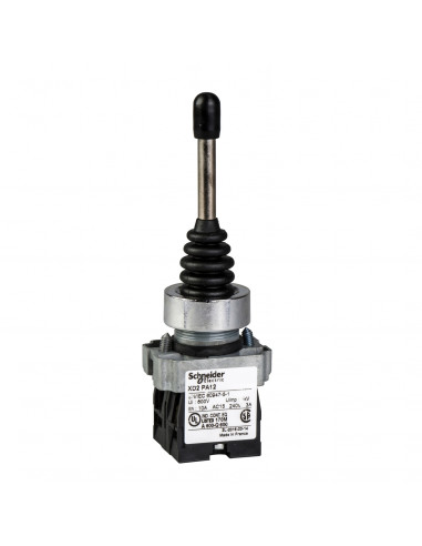 Harmony Manipulateur 4 directions SCHNEIDER XD2PA14