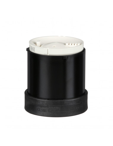 Harmony XVB élément sonore buzzer continu/discon. 75..90dB 12..48Vca/cc SCHNEIDER XVBC9B