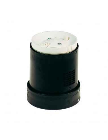 Harmony XVB élément sonore buzzer continu/discon. 75..90dB 120..230Vca SCHNEIDER XVBC9M