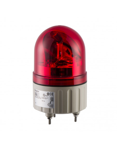 Harmony Balise feux rotatifs SCHNEIDER XVR08B04