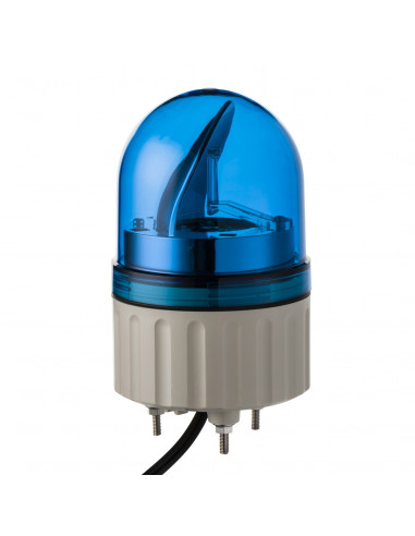 Harmony Balise feux rotatifs SCHNEIDER XVR08B06