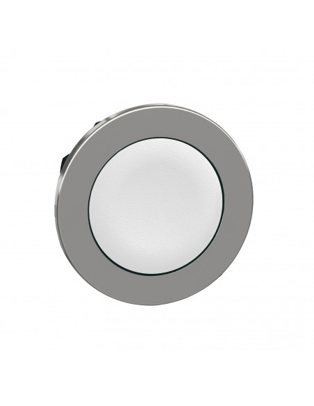 Harmony XB4 porte-étiquette plat 30x40 diam. 22 personnalisée via configurateur SCHNEIDER ZB4FACUST01
