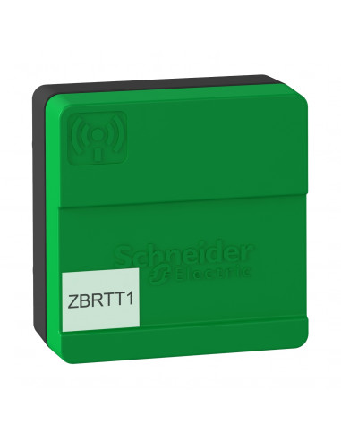 Wireless Temperature & Humidity sensor SCHNEIDER ZBRTT1