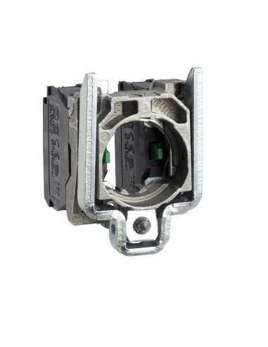 Harmony corps de de joystick de commande bidirectionnel diam. 22 1NO par direction SCHNEIDER ZD4PA103