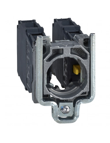 Harmony corps de de joystick de commande 4 directions diam. 22 -1OF par direction SCHNEIDER ZD4PA203
