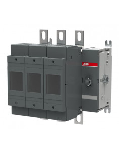 Inter Fusible sans poignée OS200D30 1SCA022720R0070 ABB F923127