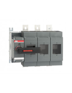 Inter Fusible avec poignée sur appareil OS630D03K 1SCA108704R1001 ABB F941931