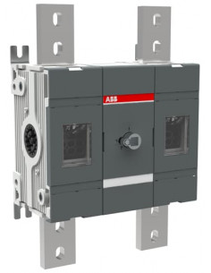 Interrupteur sectionneur OT1600E11 1SCA113106R1001 ABB F945761