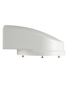 Bras Mural PD2N/4N Type A 931644 LUXOMAT 93164